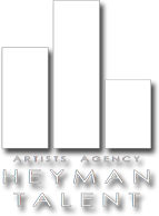 Heyman Talent